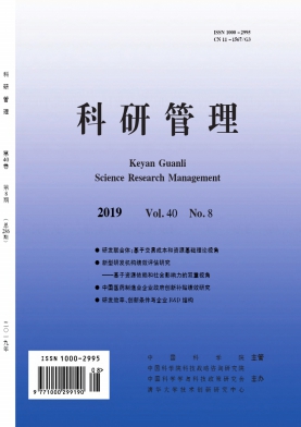 财智双丰常年承接科研管理杂志业务