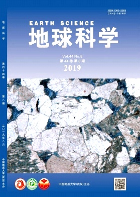 地球科学杂志